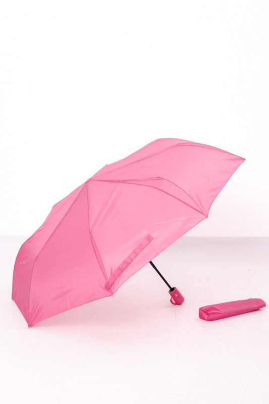 Парасолька однотонна (напівавтоват)